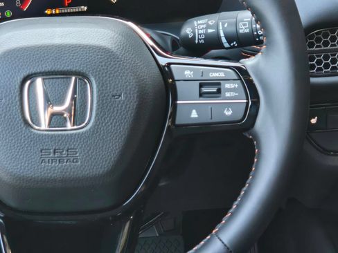 Used 2026 Honda HR-V Sport image 16
