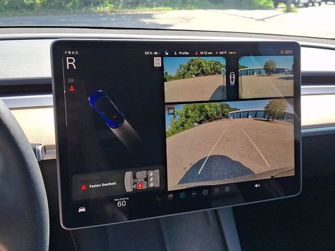 Used 2023 Tesla Model Y Long Range AWD/4WD image 21