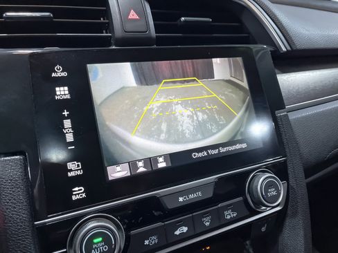 Used 2016 Honda Civic EX-T image 29