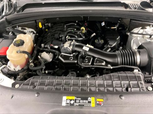 Used 2021 Jeep Grand Cherokee L Laredo image 36