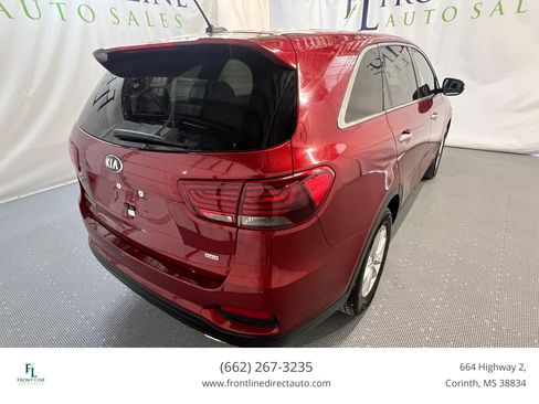 Used 2019 Kia Sorento FWD image 5
