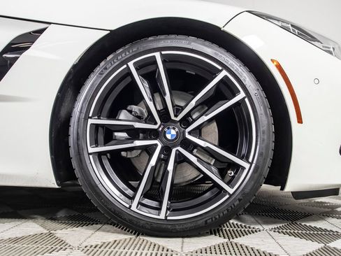 Used 2020 BMW Z4 sDrive30i w/ Premium Package RWD image 41