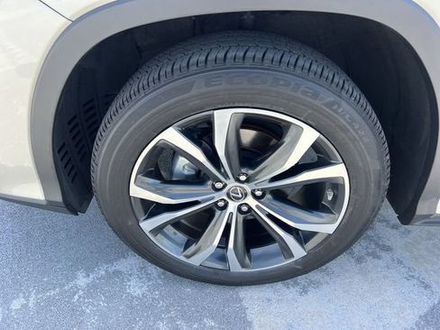 Used 2021 Lexus RX 350 FWD w/ Premium Package image 10