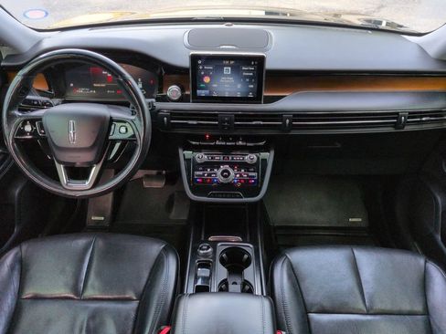 Used 2020 Lincoln Corsair Reserve w/ Equipment Group 201A FWD image 15