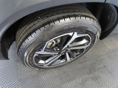 Used 2022 Chevrolet TrailBlazer RS FWD image 8