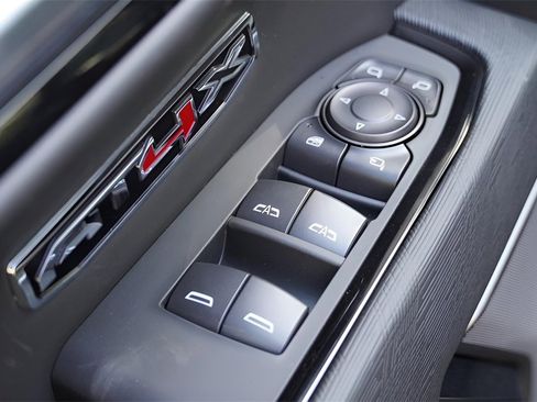 New 2026 GMC Sierra 1500 AT4X w/ AT4X AEV Edition image 25