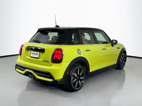 Used 2023 MINI Cooper S image 6