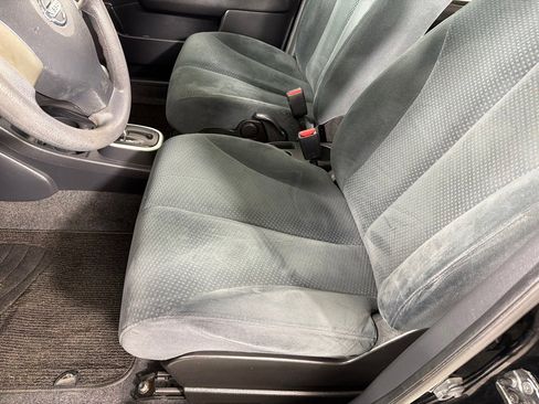 Used 2011 Nissan Versa 1.8 S w/ PWR Plus Pkg image 12