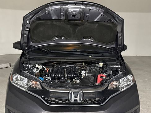 Used 2020 Honda Fit LX image 14