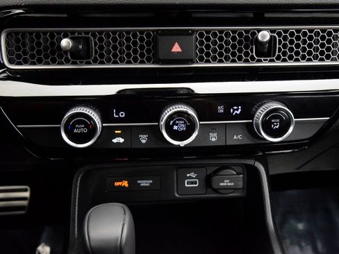 Used 2024 Honda Civic Sport image 27