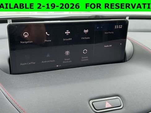 Used 2025 Acura TLX SH-AWD w/ A-SPEC Pkg image 17