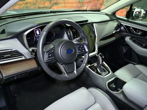 Certified 2024 Subaru Outback Limited image 25