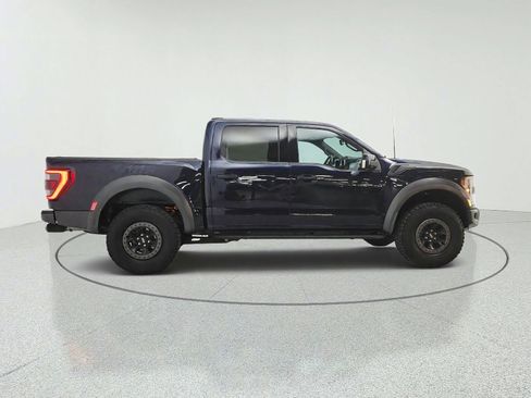 Used 2023 Ford F150 Raptor AWD/4WD image 4