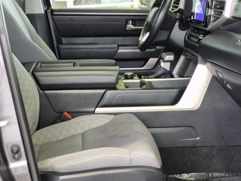Used 2024 Toyota Tundra SR5 image 19