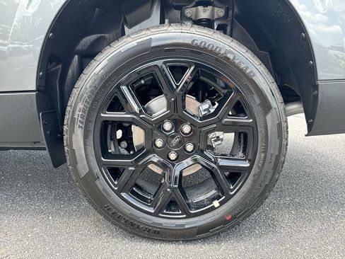 New 2026 Ford Maverick XLT w/ XLT Luxury Package AWD/4WD image 29