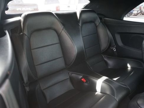 Used 2019 Ford Mustang Premium RWD image 12