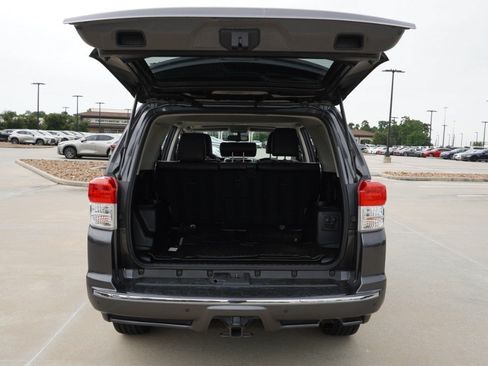Used 2012 Toyota 4Runner SR5 w/ Premium Pkg AWD/4WD image 38
