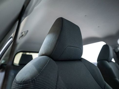 Used 2024 Toyota RAV4 LE image 16