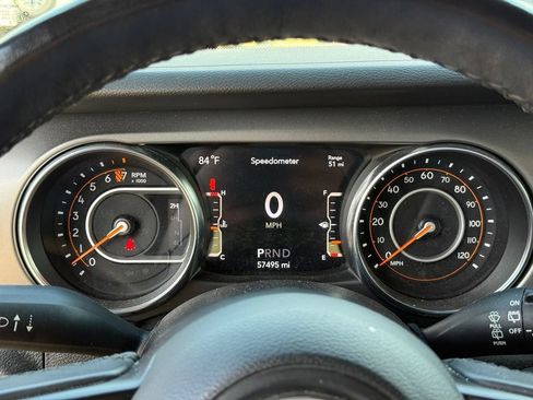 Used 2022 Jeep Wrangler Unlimited Sport AWD/4WD image 18
