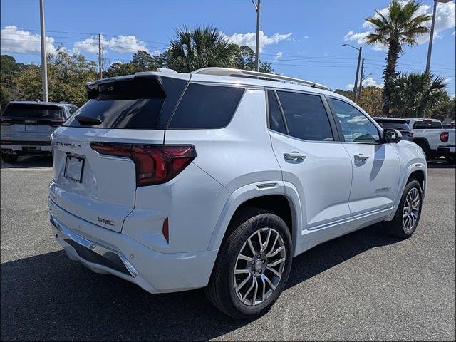 New 2027 GMC Terrain Denali AWD/4WD image 4