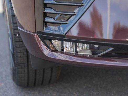 New 2026 Volvo XC60 B5 Plus w/ Protection Package Premier AWD/4WD image 15