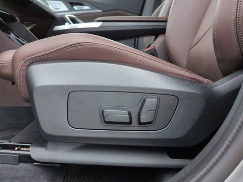 Used 2024 BMW X1 M35i w/ Shadowloine Package image 23