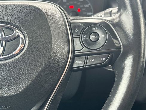 Used 2023 Toyota Corolla Cross LE w/ Moonroof Package image 21