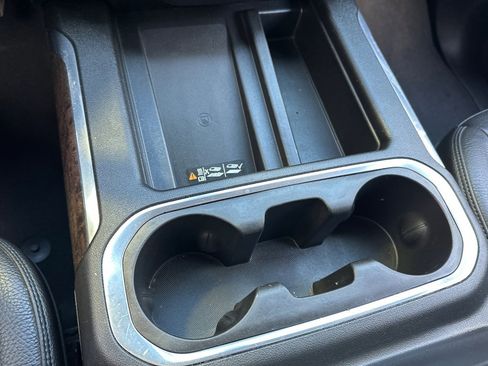 Used 2019 GMC Sierra 1500 Denali w/ Denali Ultimate Package image 35