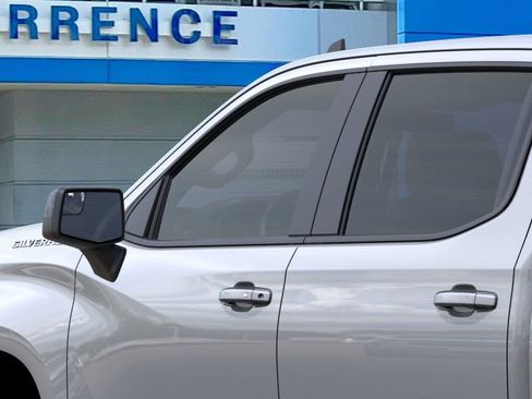 New 2026 Chevrolet Silverado 1500 RST w/ RST Select Package image 12