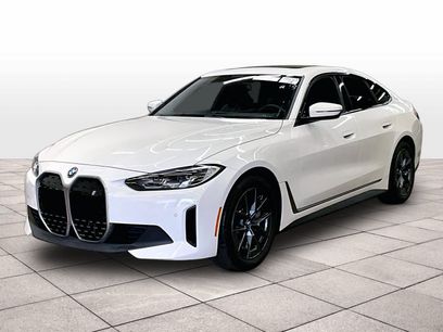 Used 2023 BMW i4 eDrive35 w/ Premium Package