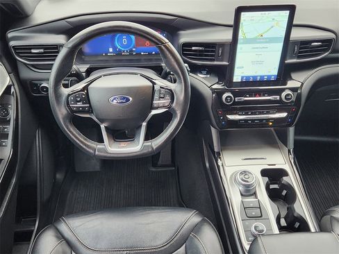 Used 2023 Ford Explorer ST w/ Equipment Group 401A image 26