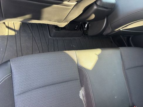 Certified 2021 Buick Encore GX Preferred image 20