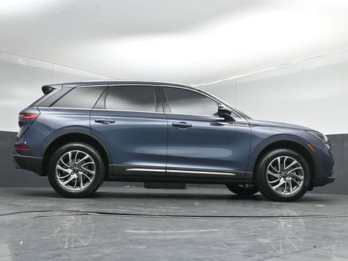 Certified 2022 Lincoln Corsair FWD w/ Equipment Group 101A image 43