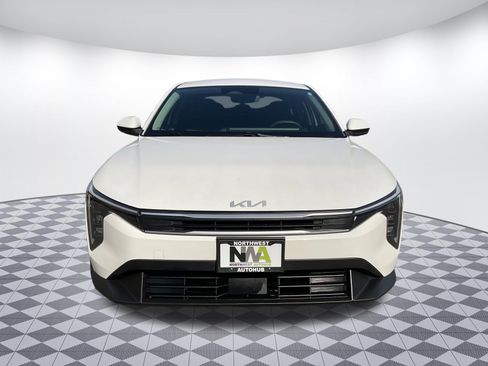 Used 2025 Kia K4 FWD image 5
