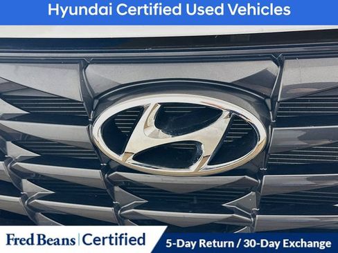 Certified 2024 Hyundai Tucson SE AWD/4WD image 26