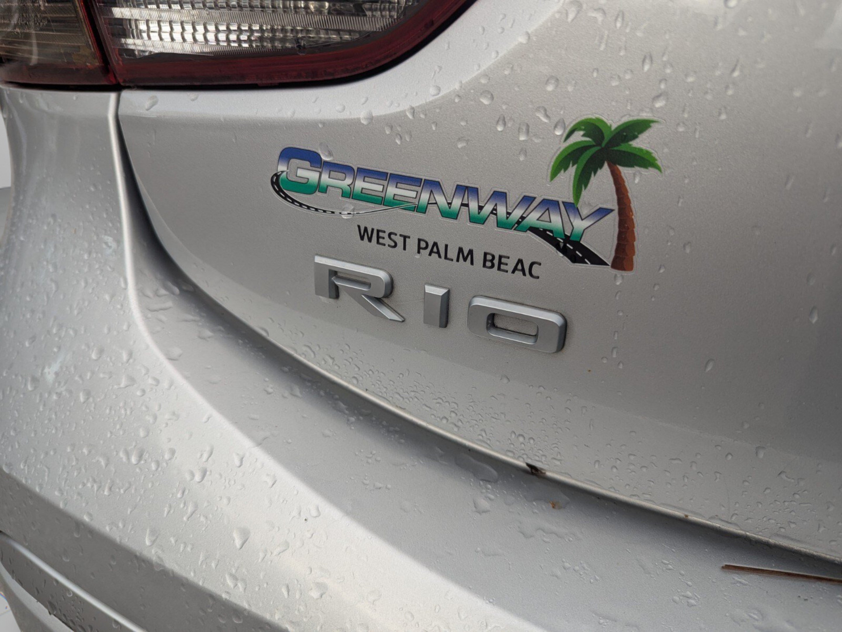 Used 2022 Kia Rio S FWD image 43