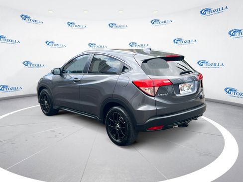 Used 2016 Honda HR-V EX-L image 3