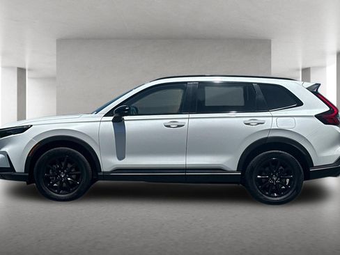 New 2026 Honda CR-V Sport-L image 7