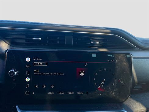 Used 2022 GMC Sierra 1500 Denali image 15