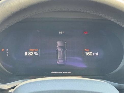 Used 2023 Polestar Polestar 2 AWD/4WD image 76