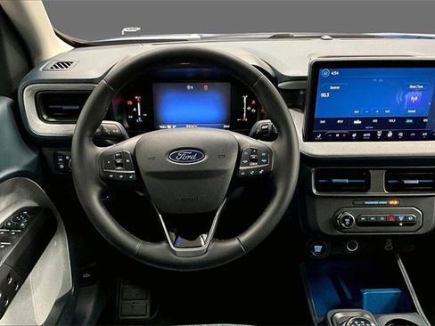 New 2026 Ford Maverick XLT w/ Equipment Group 301A image 15