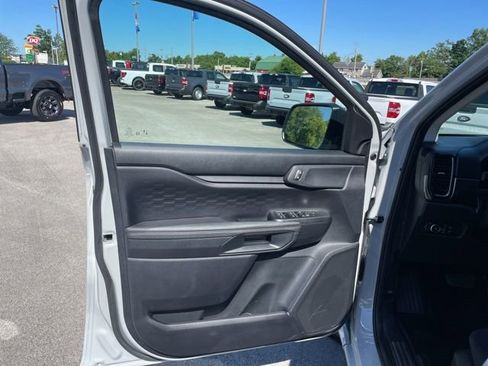 New 2026 Ford Ranger XLT w/ Equipment Group 301A High AWD/4WD image 21