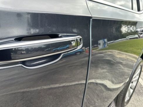 New 2026 Chevrolet Tahoe Premier image 74