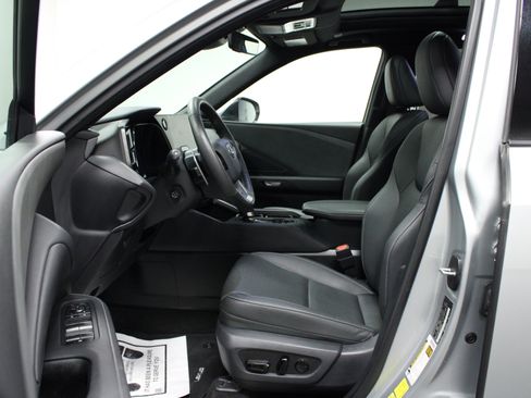 Used 2024 Lexus TX 350 AWD w/ Captains Chair Package image 12