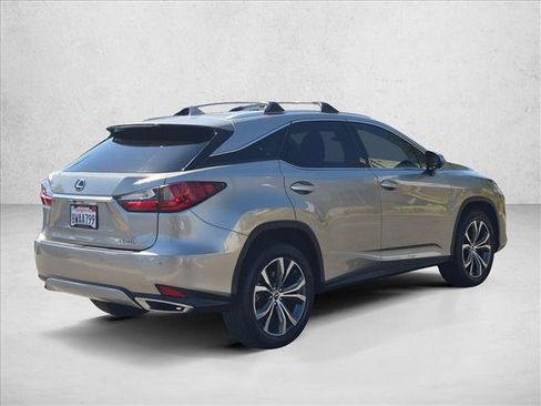 Used 2021 Lexus RX 350 FWD w/ Premium Package image 6