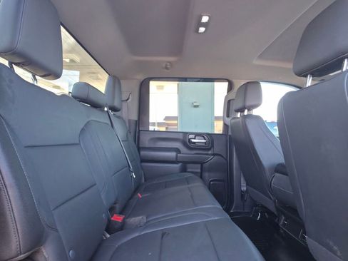 Used 2020 GMC Sierra 3500 4x4 Crew Cab w/ Convenience Package image 25
