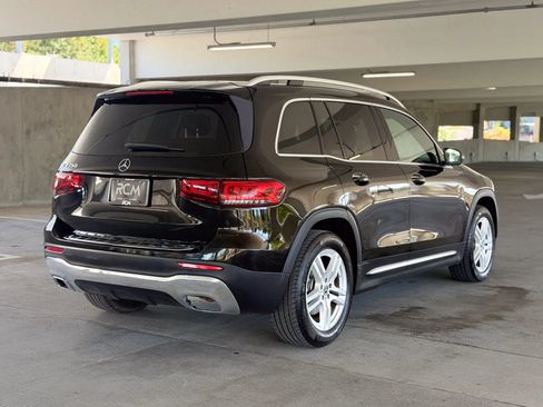 Used 2020 Mercedes-Benz GLB 250 image 5