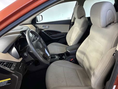 Used 2017 Hyundai Santa Fe Sport image 13