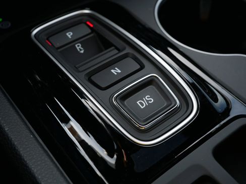 New 2026 Honda Pilot Black Edition image 20