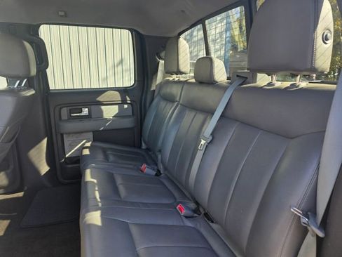 Used 2014 Ford F150 XLT w/ Equipment Group 302A Luxury image 17